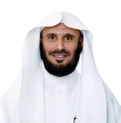فضيلة الشيخ الدكتور يوسف بن عبدالله الشبيلي